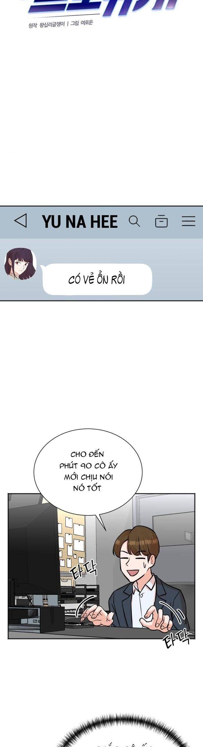 Cuộc Sống Thứ Hai Của Nhà Sản Xuất Chapter 54 - Trang 13