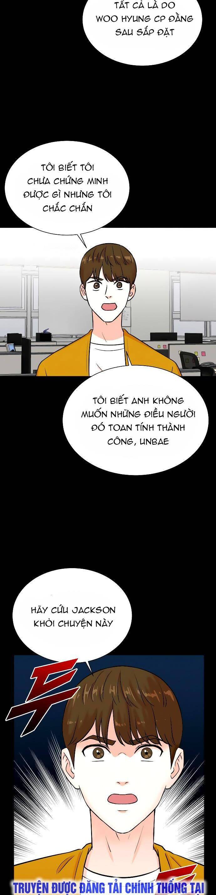 Cuộc Sống Thứ Hai Của Nhà Sản Xuất Chapter 33 - Trang 13