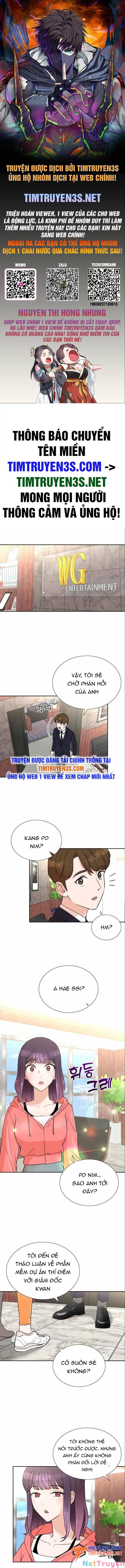 Cuộc Sống Thứ Hai Của Nhà Sản Xuất Chapter 44 - Trang 0