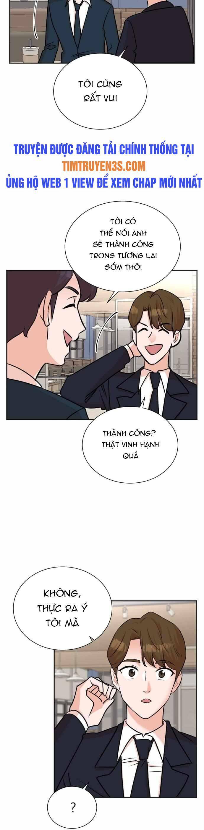 Cuộc Sống Thứ Hai Của Nhà Sản Xuất Chapter 45 - Trang 13