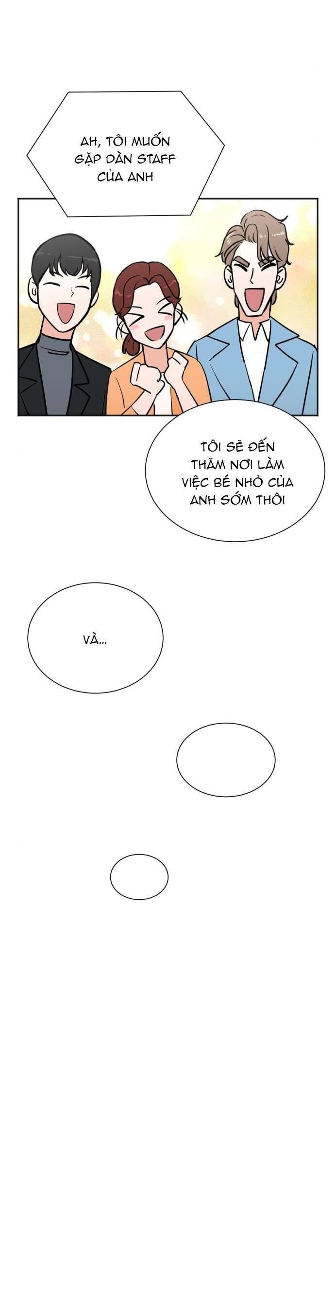 Cuộc Sống Thứ Hai Của Nhà Sản Xuất Chapter 49 - Trang 23