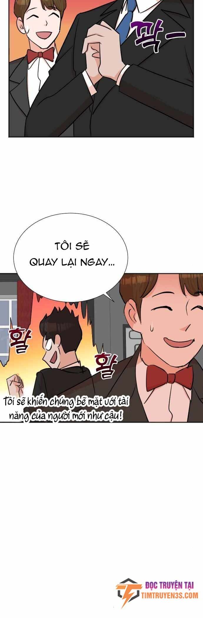 Cuộc Sống Thứ Hai Của Nhà Sản Xuất Chapter 40 - Trang 32