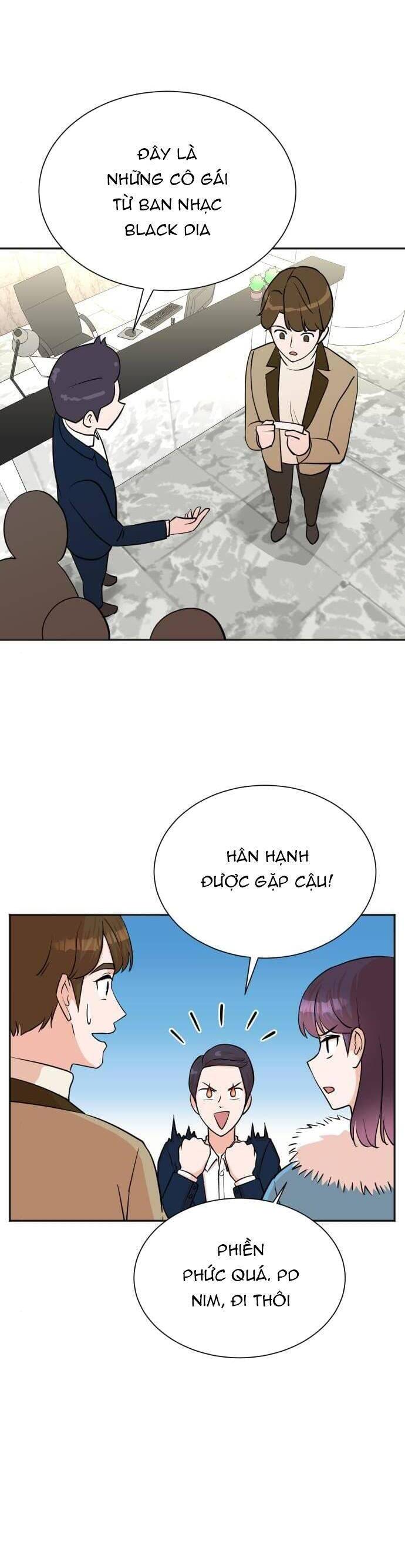 Cuộc Sống Thứ Hai Của Nhà Sản Xuất Chapter 52 - Trang 13