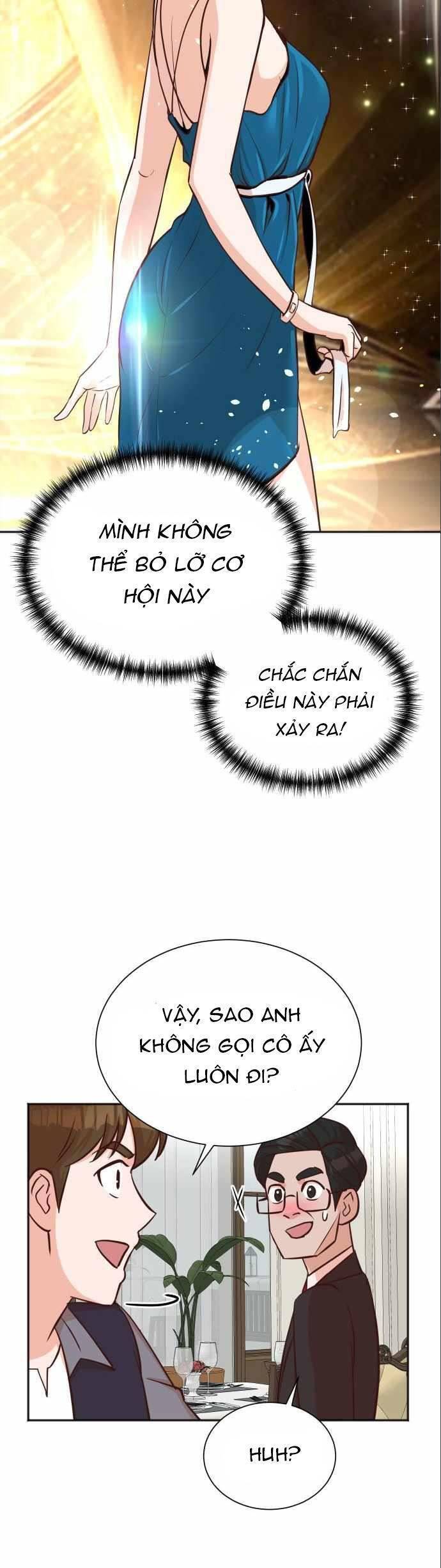 Cuộc Sống Thứ Hai Của Nhà Sản Xuất Chapter 36 - Trang 9