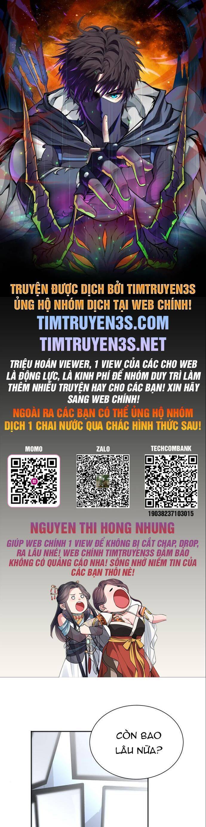 Cuộc Sống Thứ Hai Của Nhà Sản Xuất Chapter 35 - Trang 0