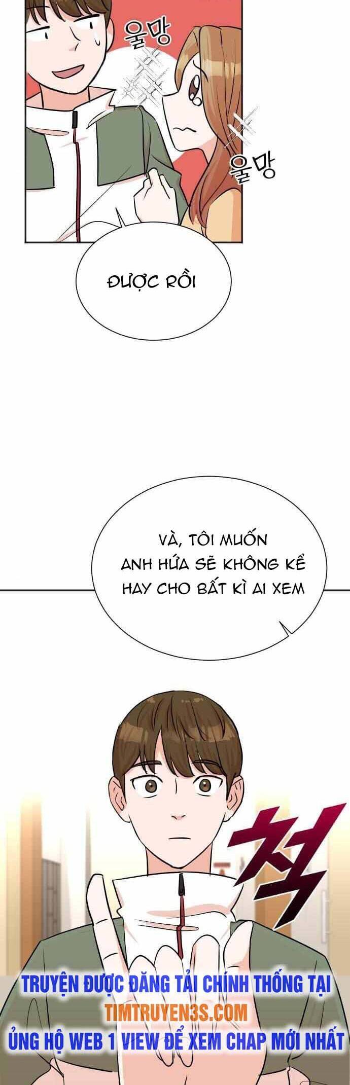 Cuộc Sống Thứ Hai Của Nhà Sản Xuất Chapter 38 - Trang 28