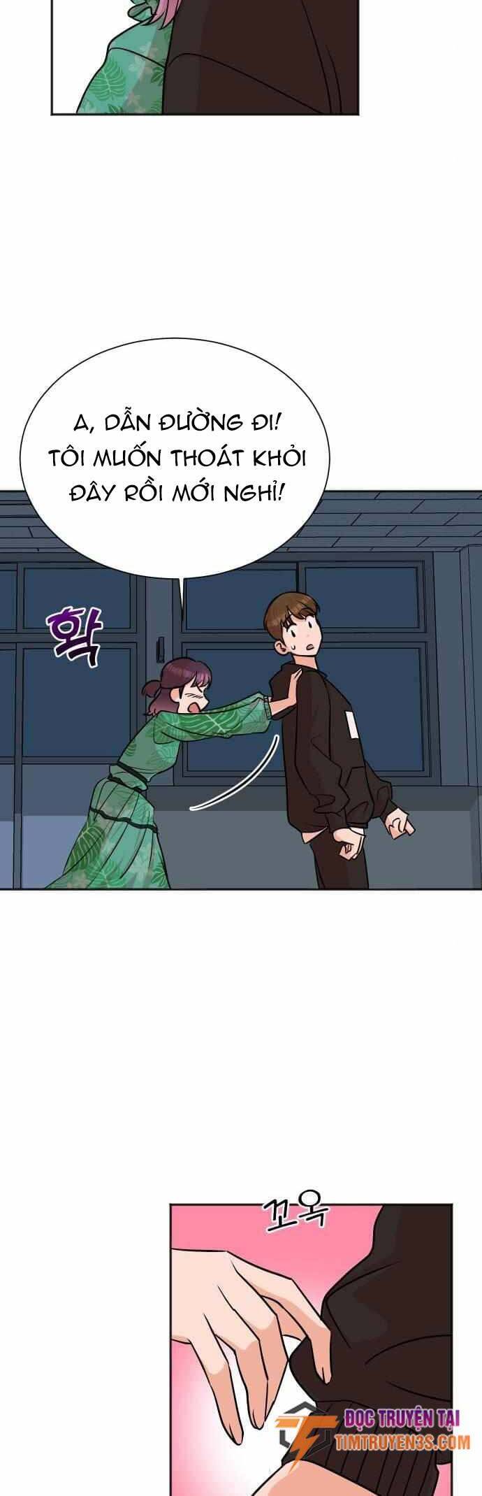 Cuộc Sống Thứ Hai Của Nhà Sản Xuất Chapter 38 - Trang 5