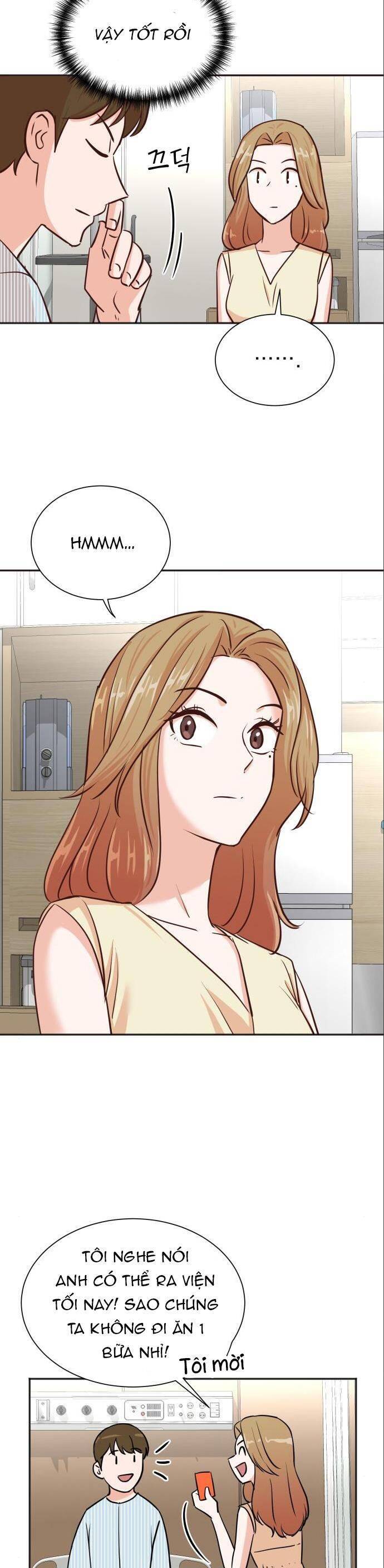 Cuộc Sống Thứ Hai Của Nhà Sản Xuất Chapter 35 - Trang 28