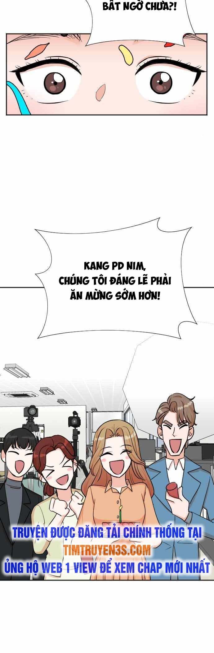 Cuộc Sống Thứ Hai Của Nhà Sản Xuất Chapter 40 - Trang 12