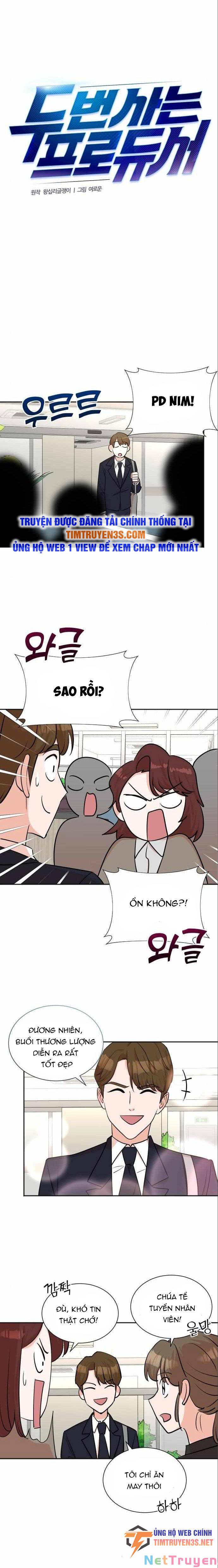 Cuộc Sống Thứ Hai Của Nhà Sản Xuất Chapter 44 - Trang 8