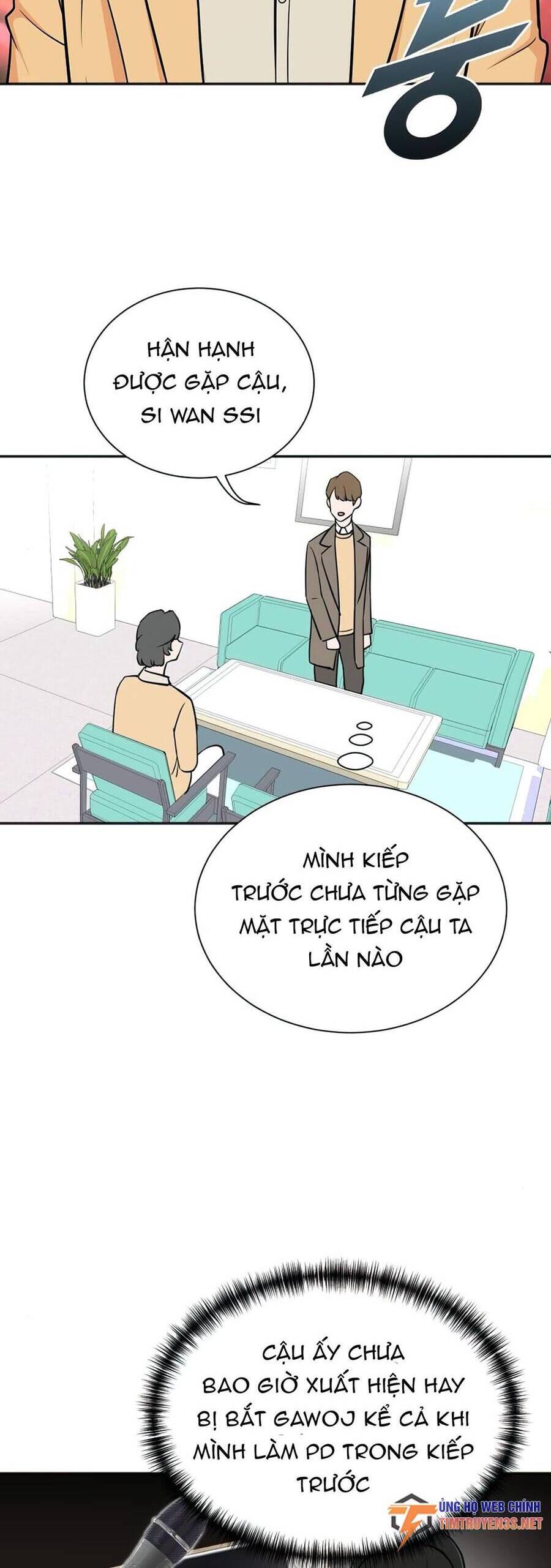 Cuộc Sống Thứ Hai Của Nhà Sản Xuất Chapter 57 - Trang 12