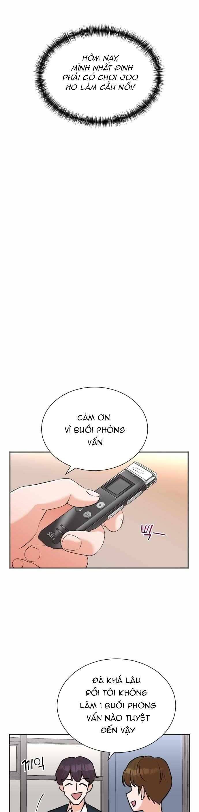 Cuộc Sống Thứ Hai Của Nhà Sản Xuất Chapter 45 - Trang 12