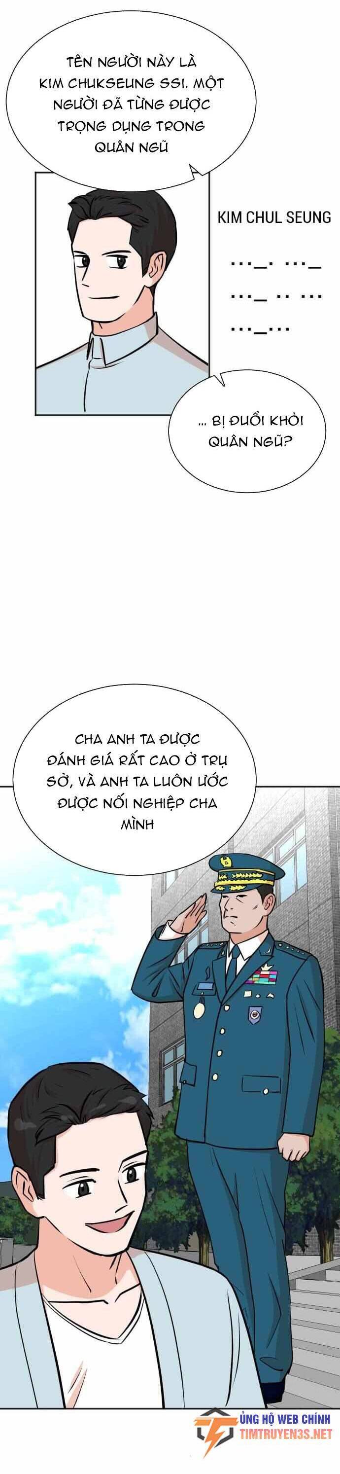 Cuộc Sống Thứ Hai Của Nhà Sản Xuất Chapter 59 - Trang 16