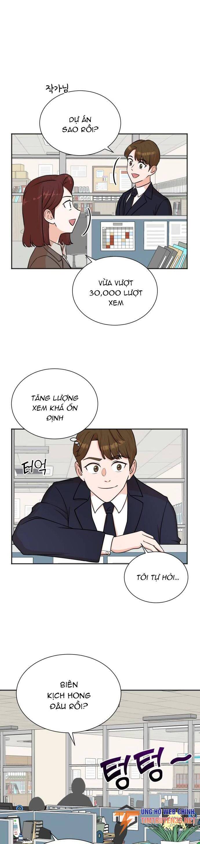 Cuộc Sống Thứ Hai Của Nhà Sản Xuất Chapter 48 - Trang 12