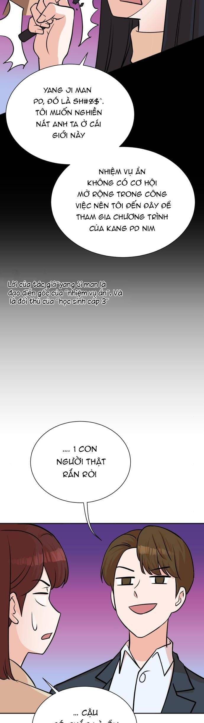 Cuộc Sống Thứ Hai Của Nhà Sản Xuất Chapter 54 - Trang 26
