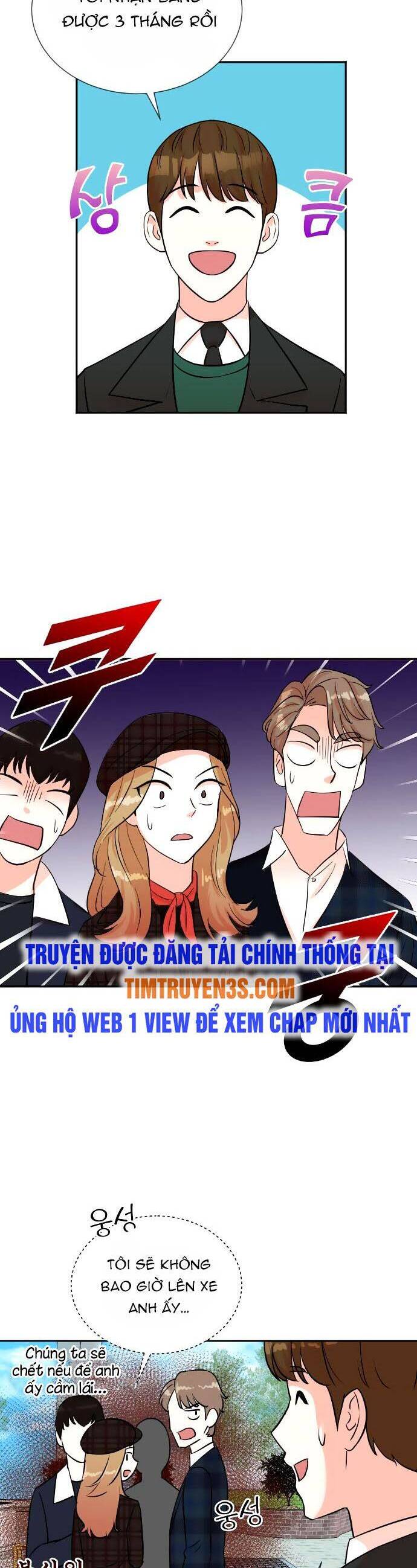 Cuộc Sống Thứ Hai Của Nhà Sản Xuất Chapter 27 - Trang 30