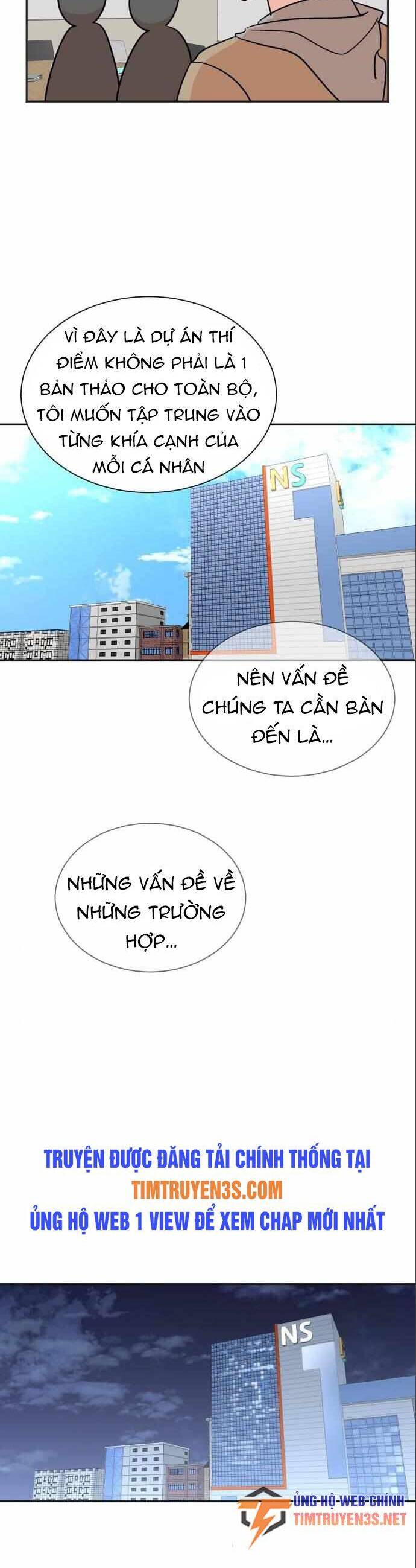 Cuộc Sống Thứ Hai Của Nhà Sản Xuất Chapter 43 - Trang 10