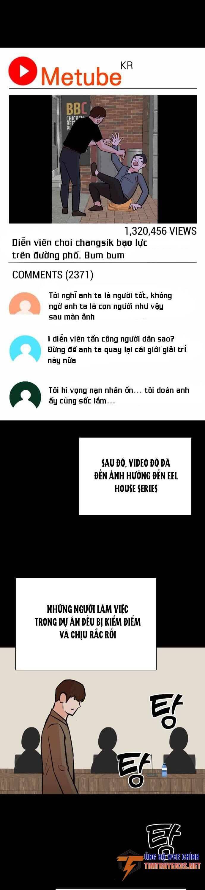 Cuộc Sống Thứ Hai Của Nhà Sản Xuất Chapter 59 - Trang 12