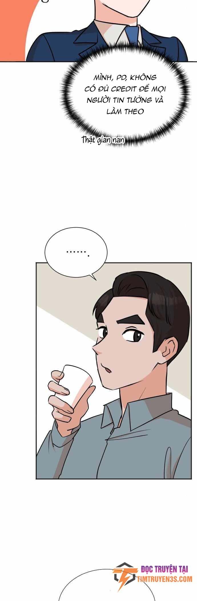 Cuộc Sống Thứ Hai Của Nhà Sản Xuất Chapter 40 - Trang 5