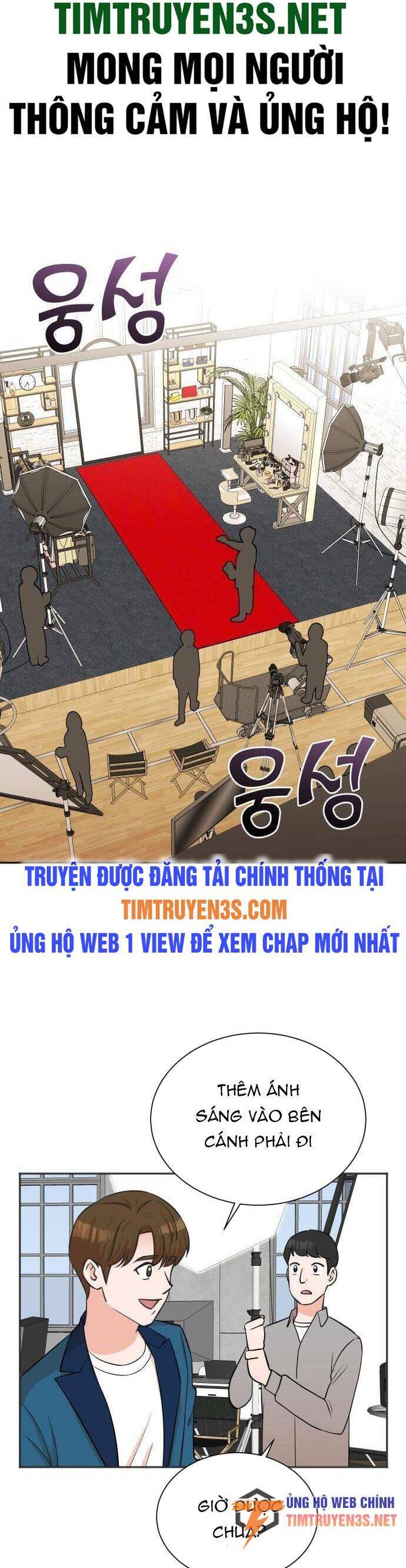 Cuộc Sống Thứ Hai Của Nhà Sản Xuất Chapter 53 - Trang 1