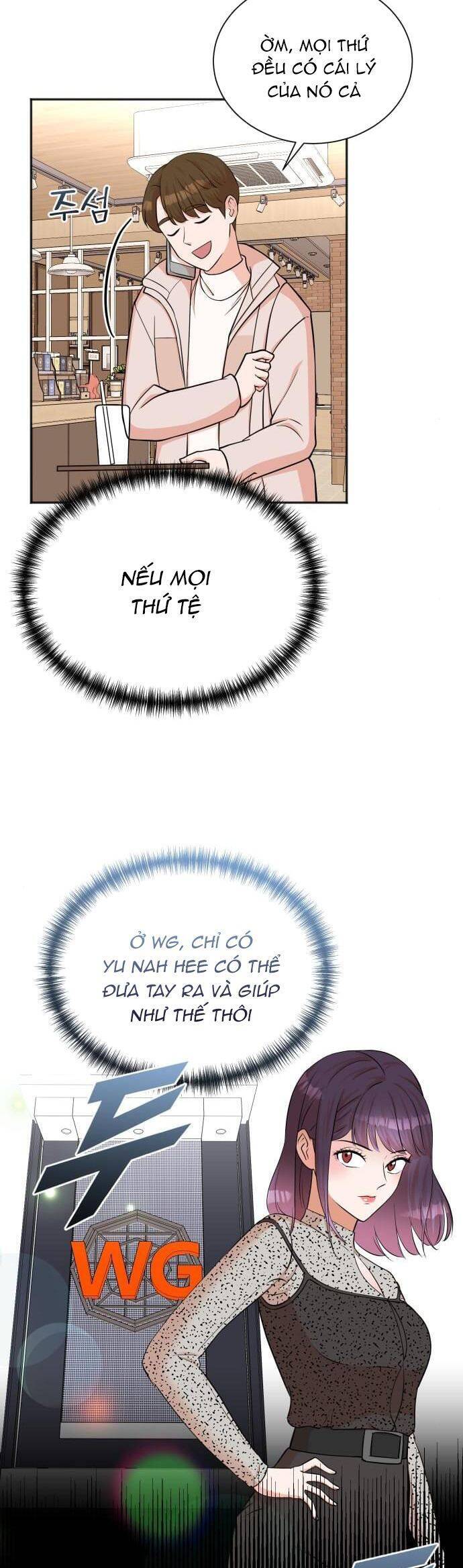 Cuộc Sống Thứ Hai Của Nhà Sản Xuất Chapter 50 - Trang 20
