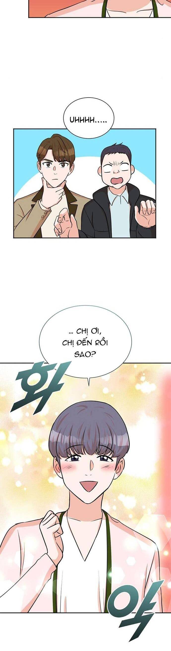 Cuộc Sống Thứ Hai Của Nhà Sản Xuất Chapter 51 - Trang 30