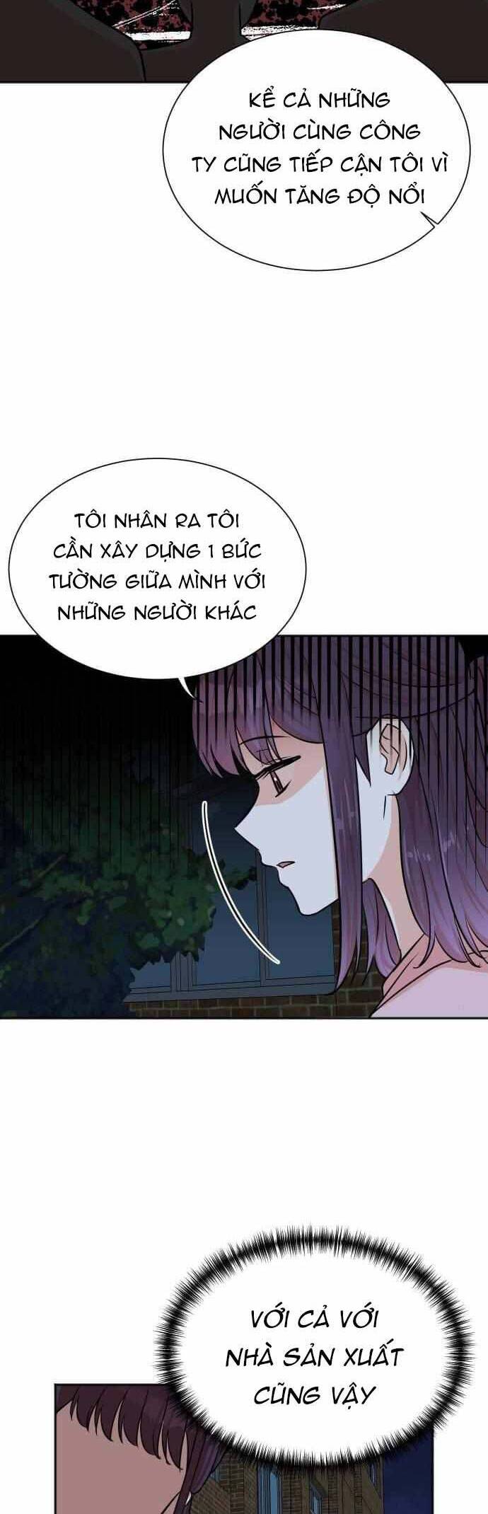 Cuộc Sống Thứ Hai Của Nhà Sản Xuất Chapter 38 - Trang 16