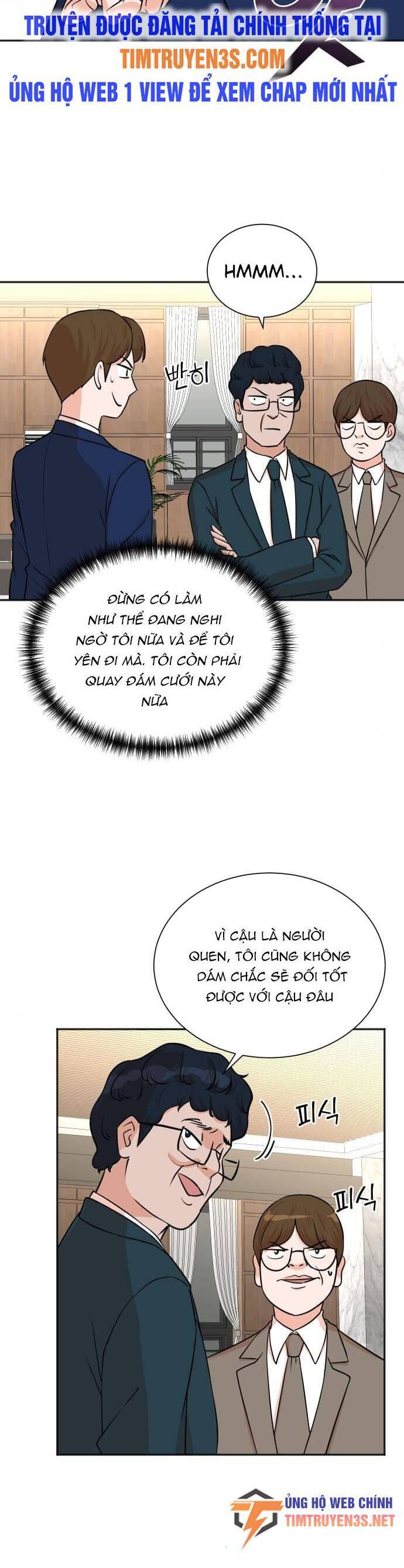 Cuộc Sống Thứ Hai Của Nhà Sản Xuất Chapter 56 - Trang 4