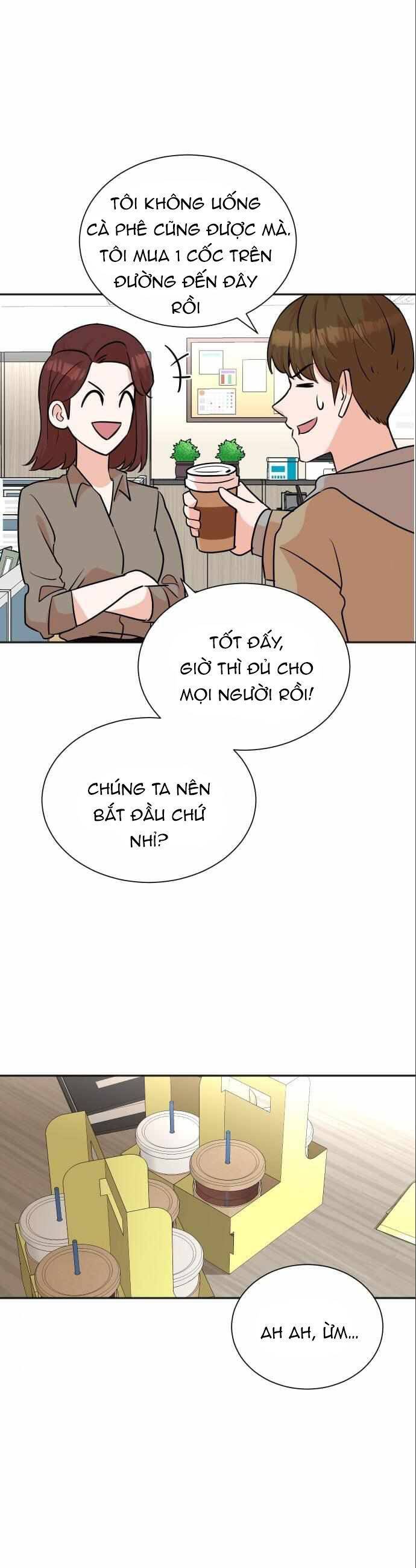 Cuộc Sống Thứ Hai Của Nhà Sản Xuất Chapter 43 - Trang 5
