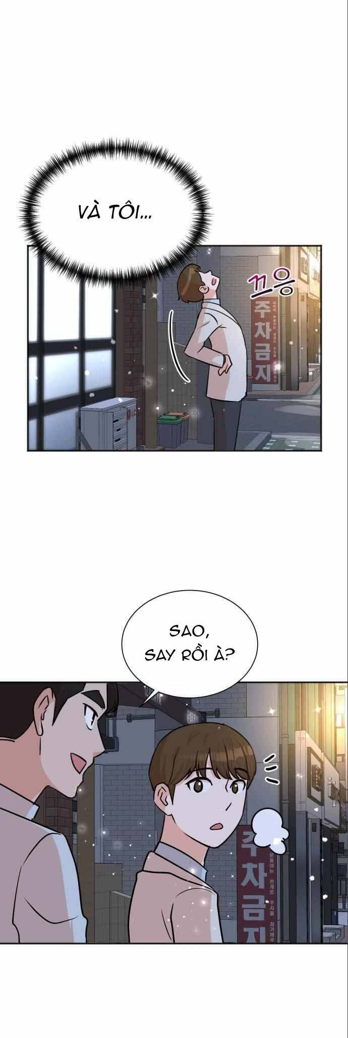 Cuộc Sống Thứ Hai Của Nhà Sản Xuất Chapter 39 - Trang 15