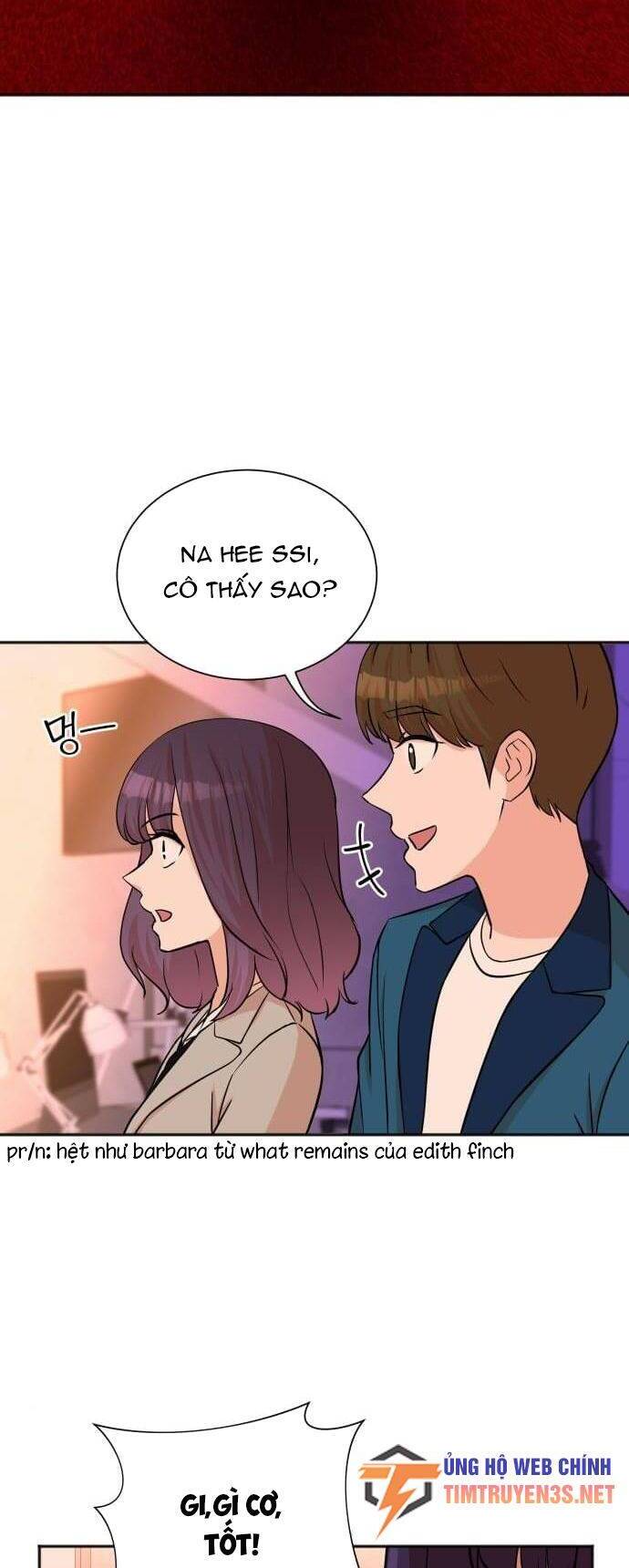 Cuộc Sống Thứ Hai Của Nhà Sản Xuất Chapter 53 - Trang 17
