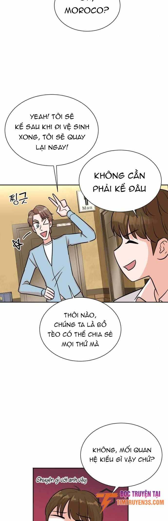 Cuộc Sống Thứ Hai Của Nhà Sản Xuất Chapter 38 - Trang 35