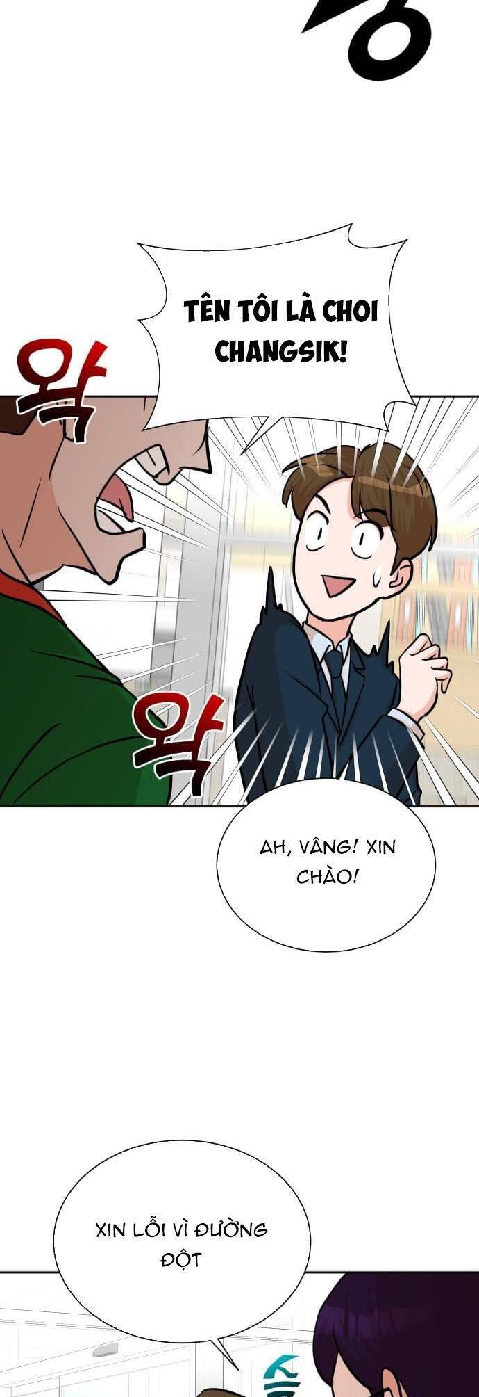 Cuộc Sống Thứ Hai Của Nhà Sản Xuất Chapter 58 - Trang 39
