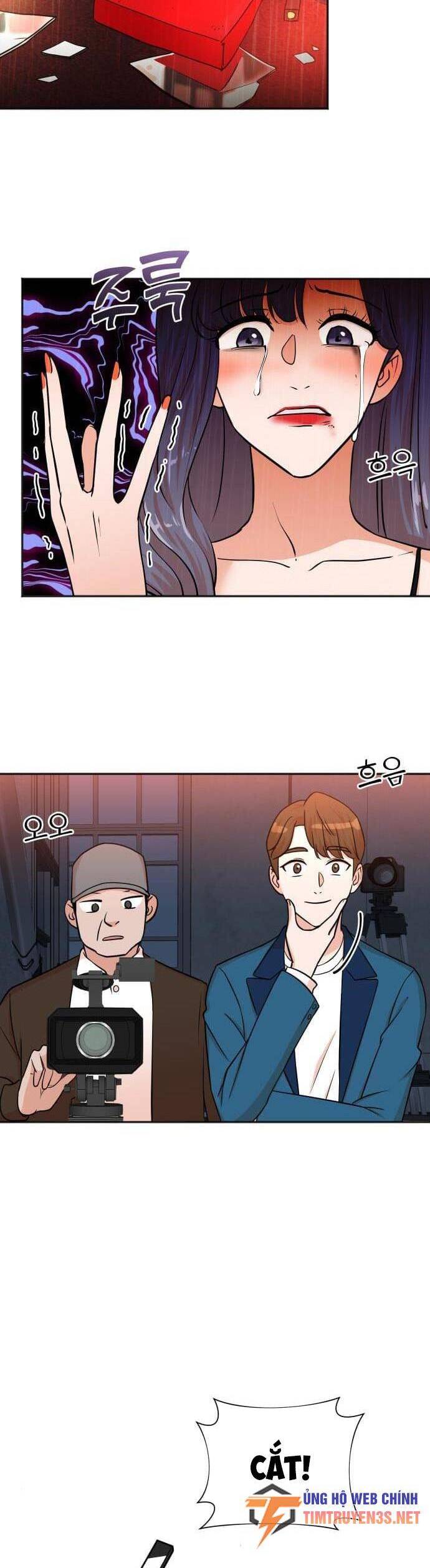 Cuộc Sống Thứ Hai Của Nhà Sản Xuất Chapter 53 - Trang 11