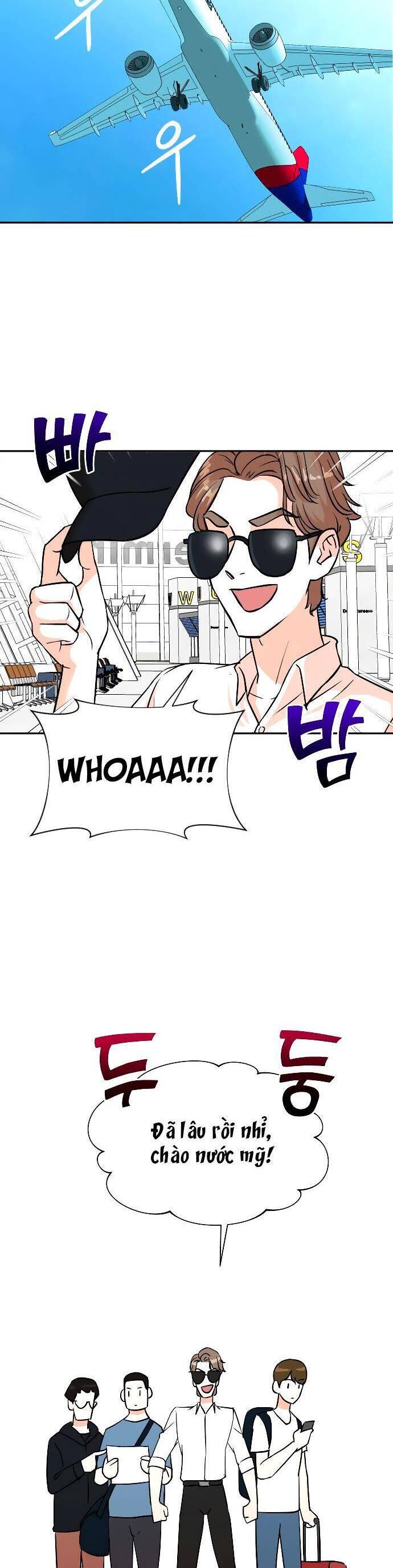 Cuộc Sống Thứ Hai Của Nhà Sản Xuất Chapter 33 - Trang 1