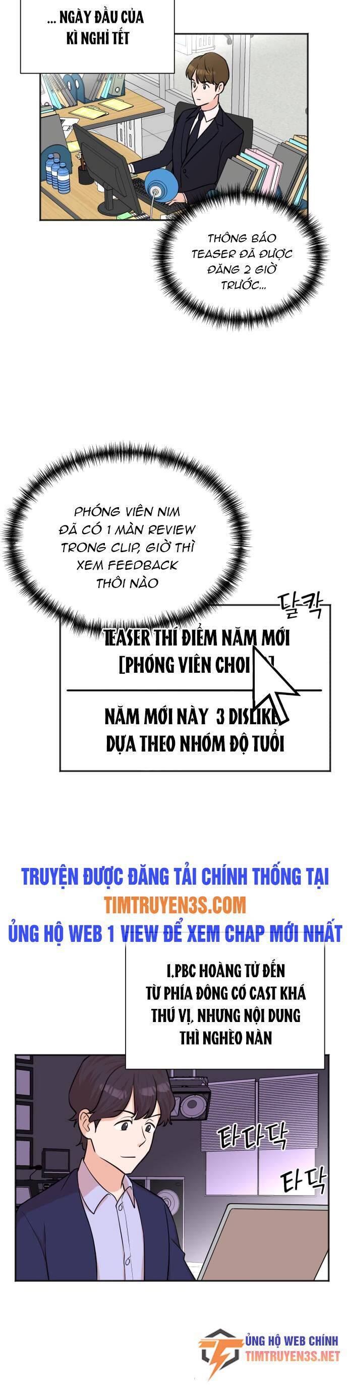 Cuộc Sống Thứ Hai Của Nhà Sản Xuất Chapter 48 - Trang 10