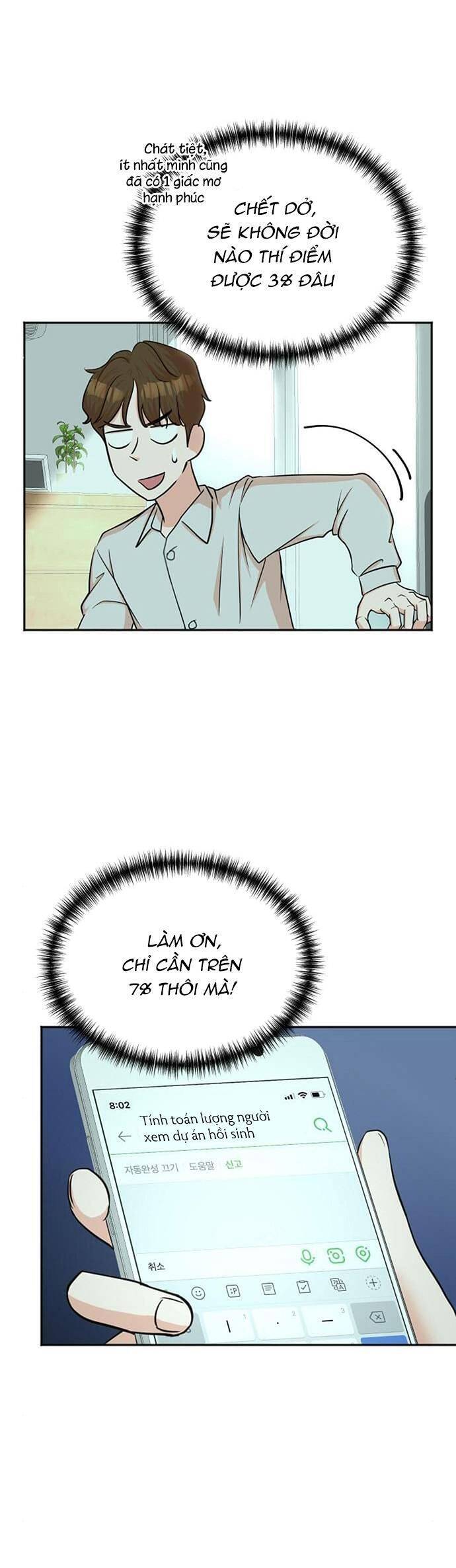 Cuộc Sống Thứ Hai Của Nhà Sản Xuất Chapter 49 - Trang 29