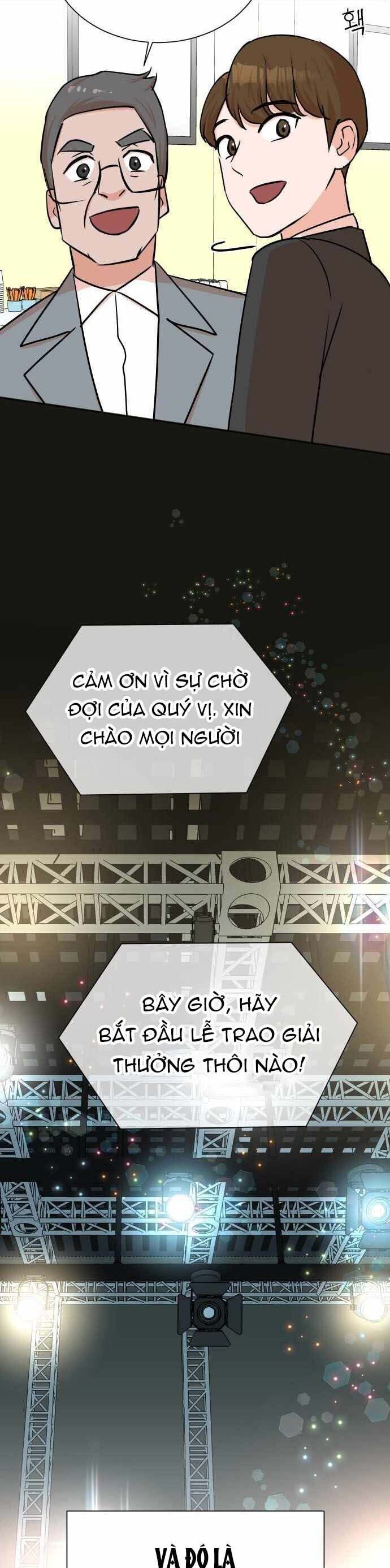 Cuộc Sống Thứ Hai Của Nhà Sản Xuất Chapter 40 - Trang 43