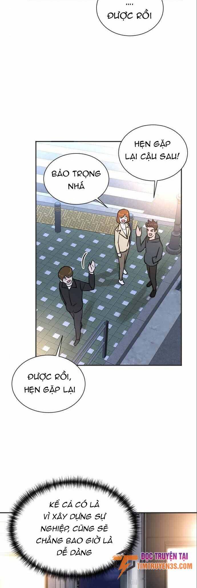 Cuộc Sống Thứ Hai Của Nhà Sản Xuất Chapter 39 - Trang 32