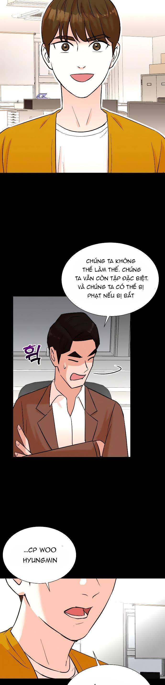 Cuộc Sống Thứ Hai Của Nhà Sản Xuất Chapter 33 - Trang 12
