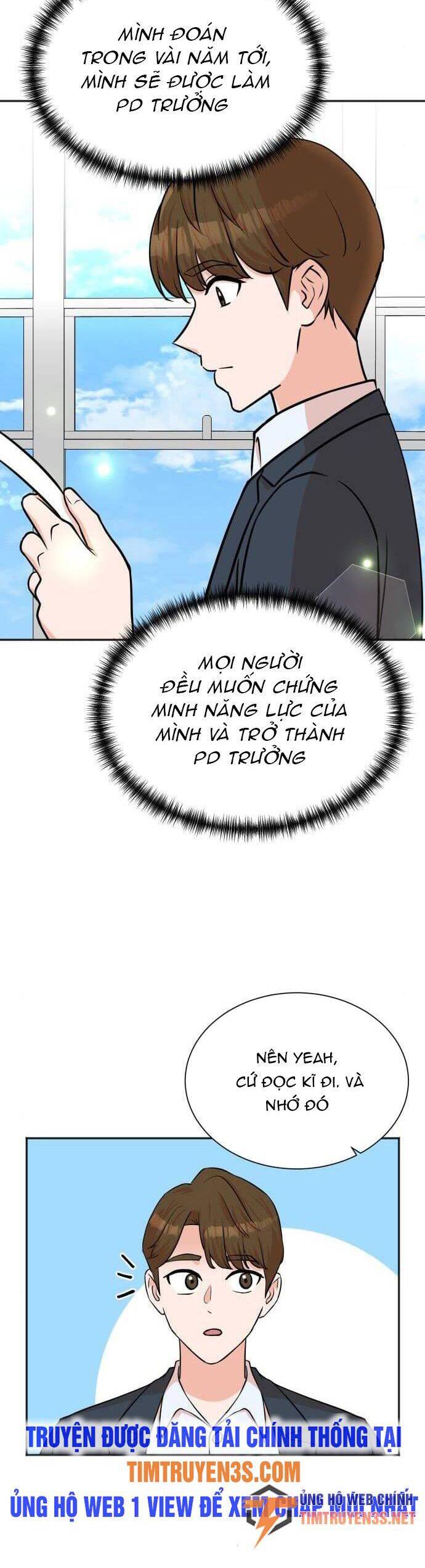 Cuộc Sống Thứ Hai Của Nhà Sản Xuất Chapter 54 - Trang 18