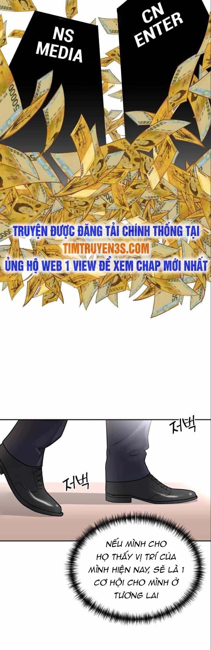 Cuộc Sống Thứ Hai Của Nhà Sản Xuất Chapter 42 - Trang 5