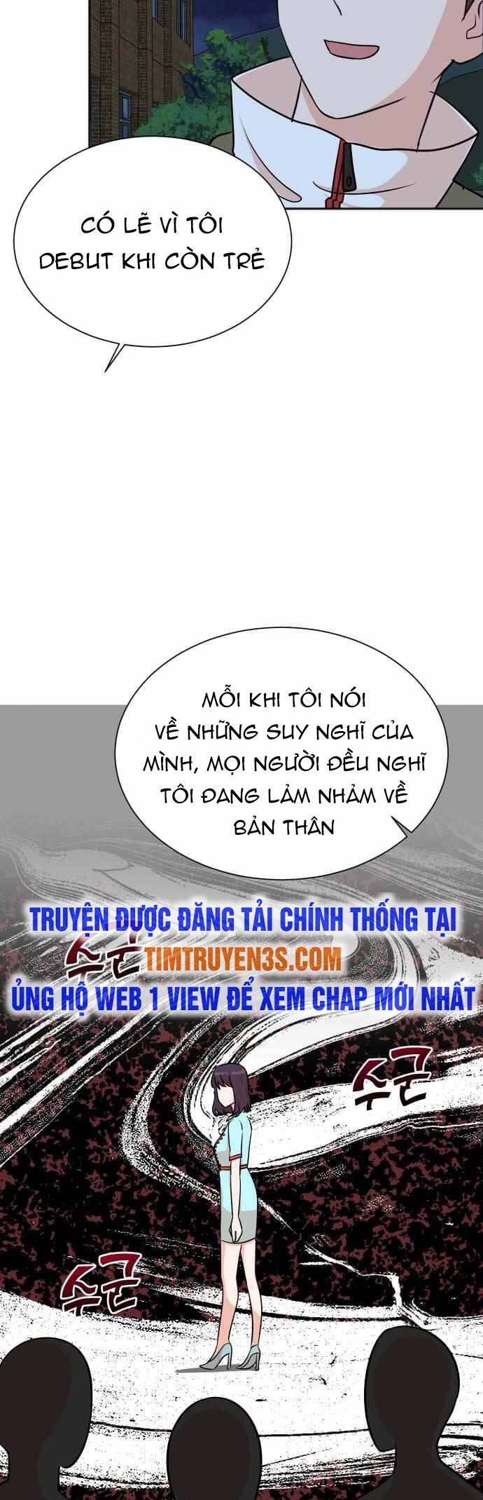 Cuộc Sống Thứ Hai Của Nhà Sản Xuất Chapter 38 - Trang 15