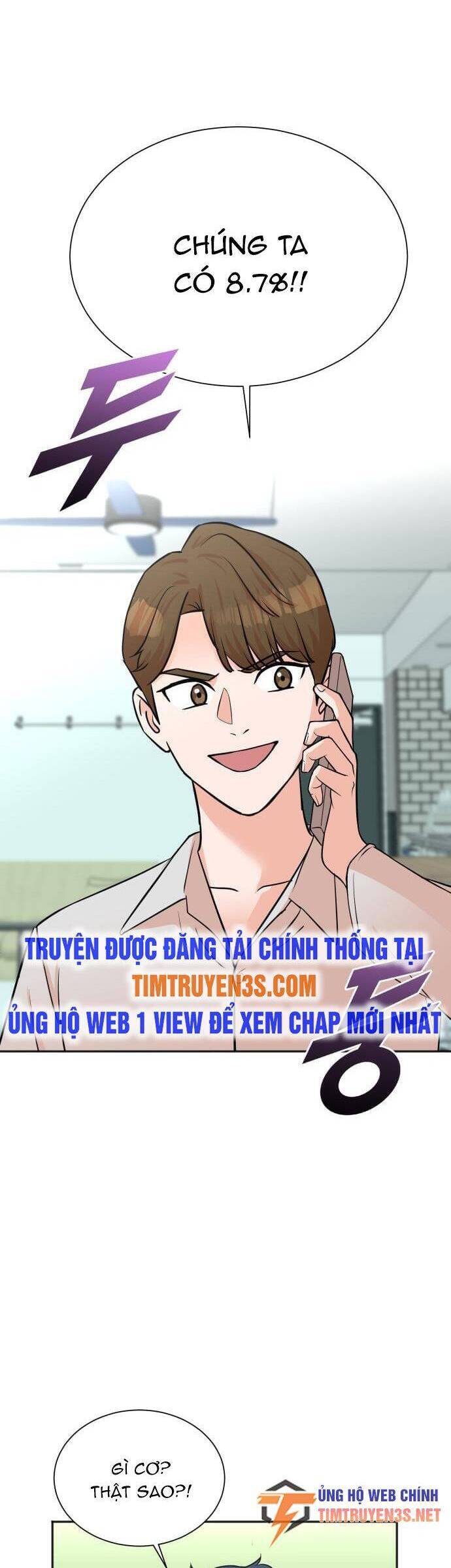 Cuộc Sống Thứ Hai Của Nhà Sản Xuất Chapter 50 - Trang 3