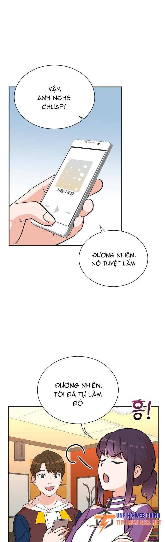 Cuộc Sống Thứ Hai Của Nhà Sản Xuất Chapter 50 - Trang 36