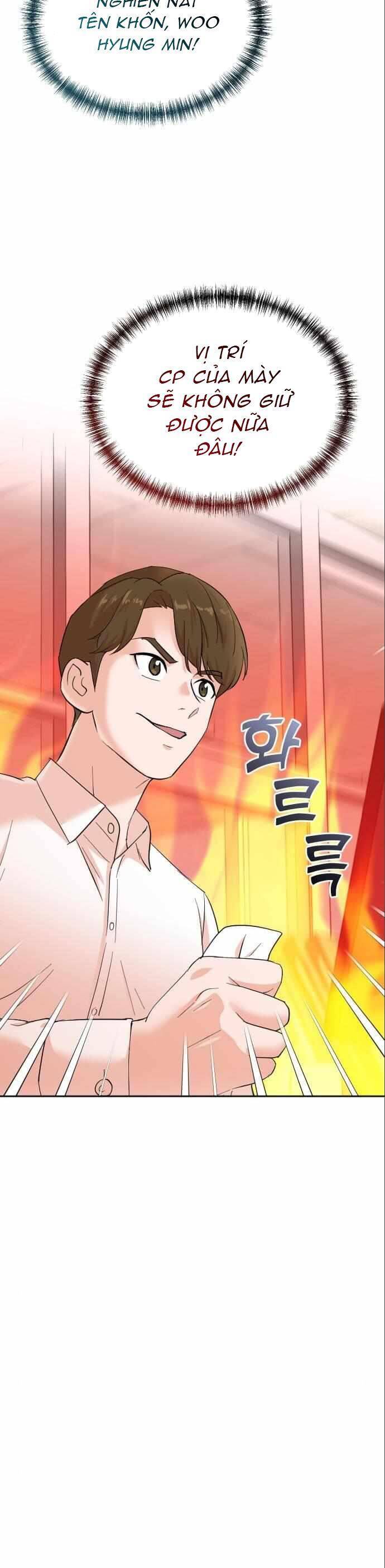 Cuộc Sống Thứ Hai Của Nhà Sản Xuất Chapter 45 - Trang 5