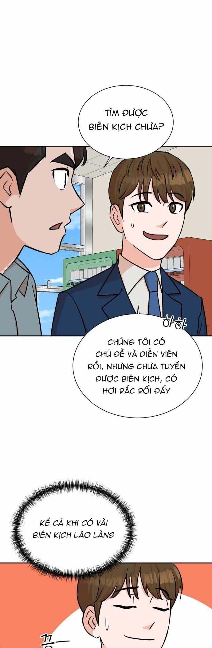 Cuộc Sống Thứ Hai Của Nhà Sản Xuất Chapter 40 - Trang 4