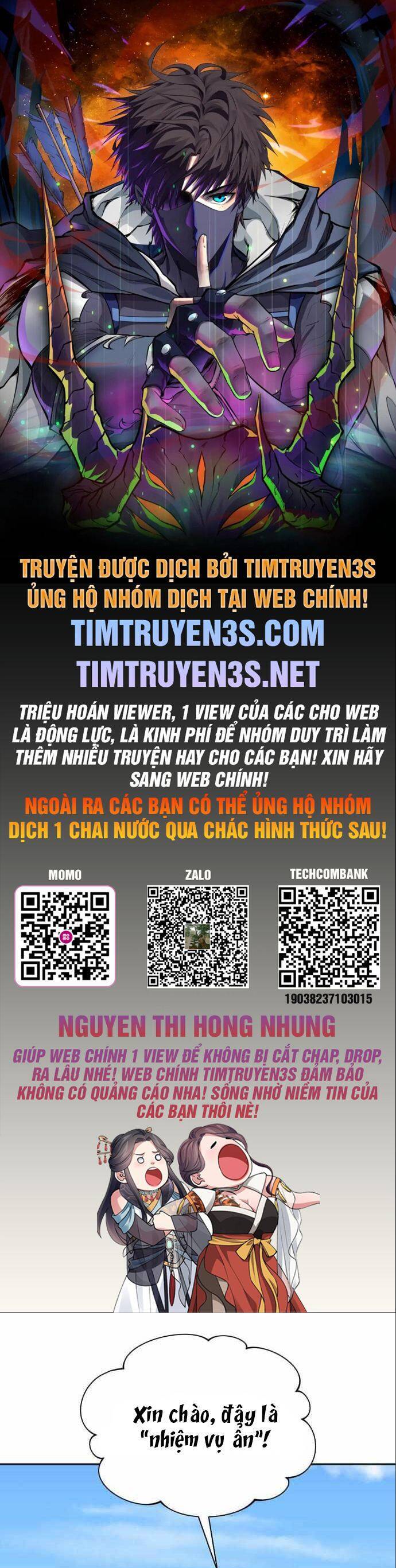 Cuộc Sống Thứ Hai Của Nhà Sản Xuất Chapter 37 - Trang 0
