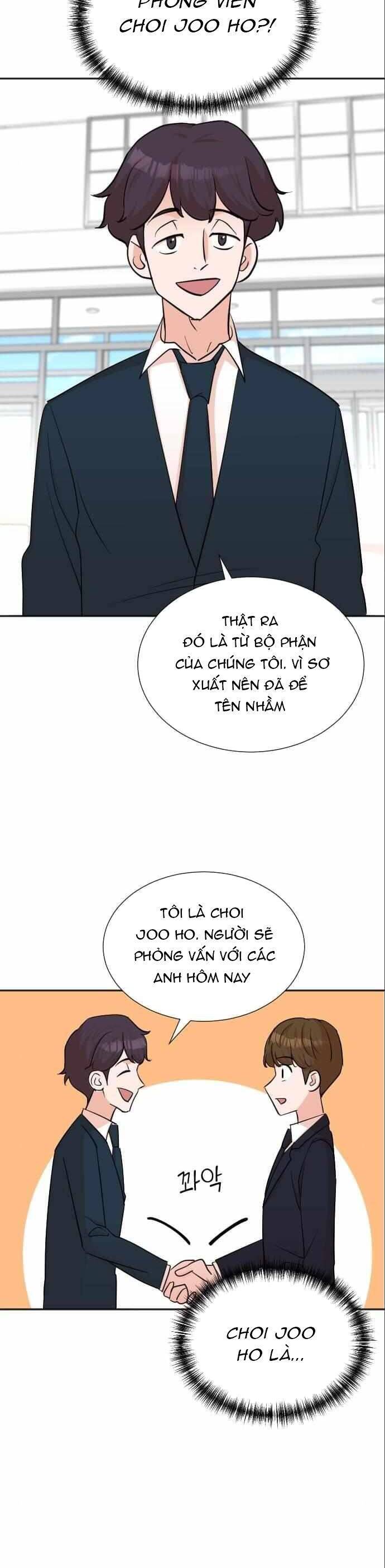 Cuộc Sống Thứ Hai Của Nhà Sản Xuất Chapter 45 - Trang 8