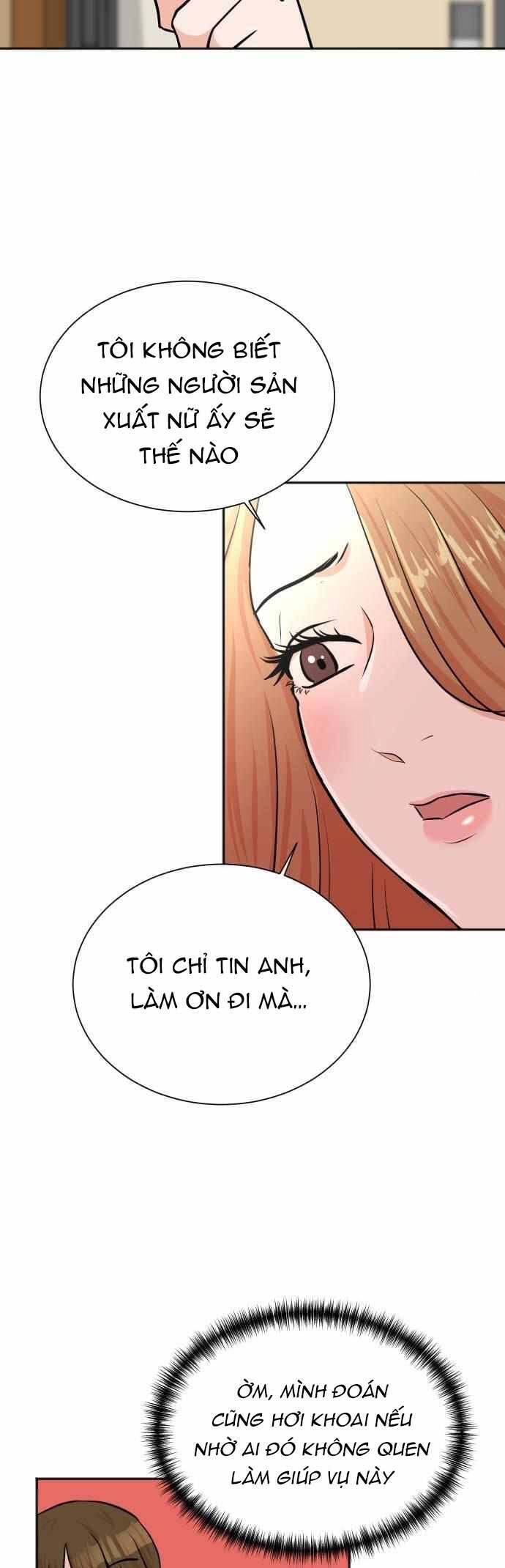 Cuộc Sống Thứ Hai Của Nhà Sản Xuất Chapter 38 - Trang 27